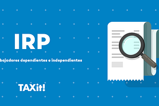 IRP ¿Qué es? ¿Cómo me afecta?