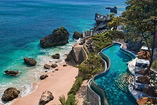 5 Places You Must Visit In Bali As A Beginner Travelers