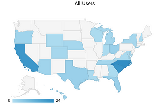 Californians show strong interest in spiritual wellness