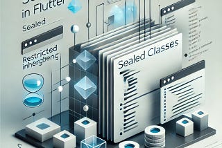 Sealed Class in Flutter