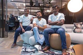 Hola Health secures $10 million led by Woolworths Group subsidiary