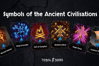 Learn more from the Tribal Books Card appearance