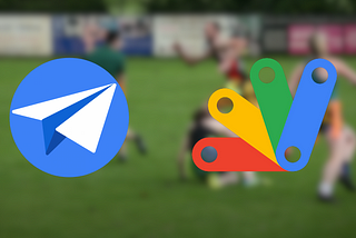 🎥 🏉 AppSheet + AppScript for sports videography highlights tracking