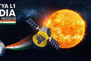 Aditya-L1: India’s Solar Odyssey