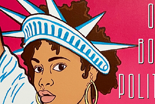 Our Body Politic: A New Way of Listening to Women of Color