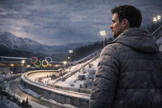 Beyond the Finish Line
