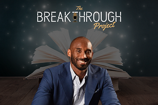 A Life Lesson From Kobe