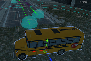 New assets wrong rotation in Unity. Using Blender to correct FBX transform issues.