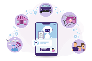 Three Prime Questions Answered about Chatbots in Insurance