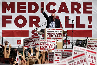The Undeniable Case for Medicare-for-All