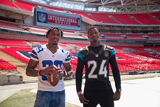 An NFL Franchise In England Is An Unrealistic Dream, And That’s OK