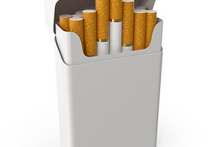 cigarette-boxes