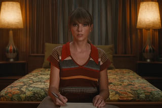 Unraveling the UX of Taylor Swift: Understanding the Method Behind the Musical Phenomenon