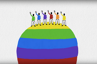 What Is The LGBT Token? An Animated Introduction