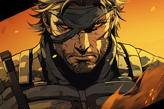 “Exploring Metal Gear Origins: Decoding the Evolution of the Legendary Franchise”