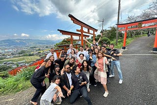 Final Countdown: One Month to Colive Fukuoka 2024