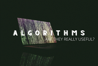 Algorithms Unlocked: How They’re Shaping Our Everyday Lives