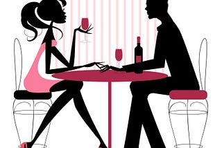 Short Story: One In Six