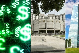 Central Banks Digital Currencies are coming; here’s why they are a game-changer for investors.