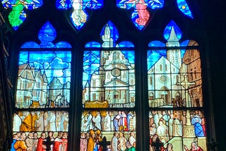 The Paris Nun vs. Attila the Hun