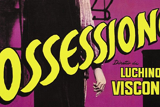 How Rossellini and Visconti Made the Most of Music: Rome, Open City (1945) and Ossessione (1943)