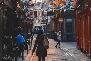 Irish Poetry and its Super Hero: Seamus Heaney