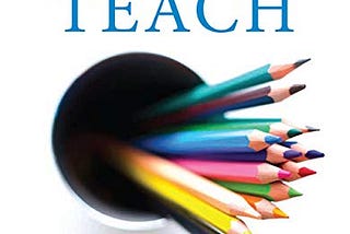 [READ] Those Who Can, Teach