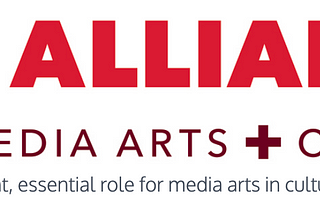 THE ALLIANCE FOR MEDIA ARTS + CULTURE RECEIVES $900,000 GRANT FROM THE ARTHUR M.