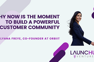 Why Now Is the Moment to Build A Powerful Customer Community