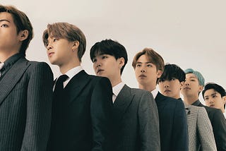 BTS Are Not The Next Beatles — They’re BTS