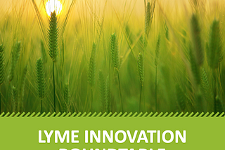 Fighting Lyme disease: Data-driven solutions to a nationwide challenge