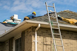 Learn the Costly Consequences of Delaying Roof Repairs