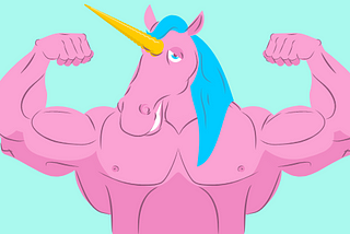 What Unicorn Up-lines Can Do for Your Business?