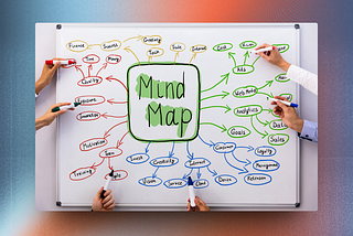 Mind Mapping: The Key to Effective UI/UX Design