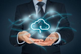 Büyülü Kutuyu Açıyoruz: BULUT BİLİŞİM (Cloud Computing)