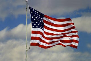 My Thoughts on America, July 4, 2025
