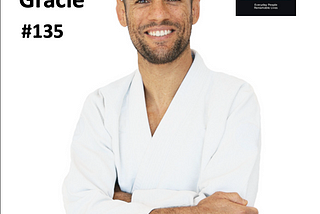 Ryron Gracie on Thriving in Adversity, Survival Mindset & The Evolution of Gracie Combatives 2.0