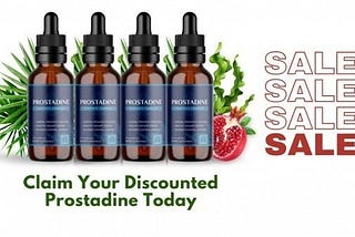 Prostadine Reviews “Get Prostadine Drops In Ireland” In $49 Cost