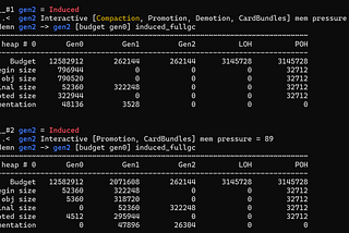 Trigger your GCs with dotnet-fullgc!