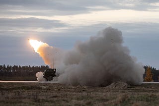 Thanks to Ukraine, Poland Wants to Buy 486 HIMARS