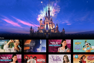 Introducing our Latest UX Enhancements for Disney+