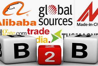 İHRACATÇI VE İTHALATÇI FİRMALAR İÇİN EN İYİ GLOBAL B2B SİTELER