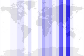 Time zones and money — Why the next three Olympics will be held in Asia