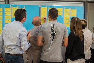 How I Built a High-Performing Data Science Team with AutoGen Studio (AGS)