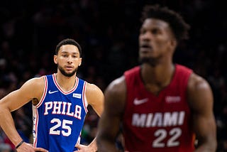 Philadelphia 76ers vs. Miami Heat Free NBA Pick, 2–3–2020
