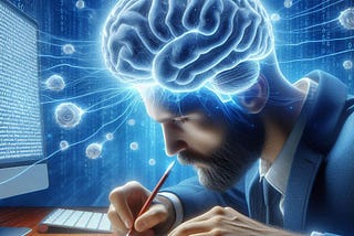 The Role of Flow in Creative Process and Success