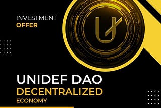 UnidefDAO