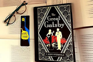 The Great Gatsby- A Classic Love Story