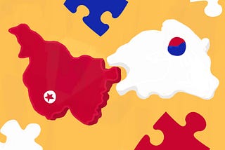 A tale of two Koreas: How could North and South Korea be unified under public international law?