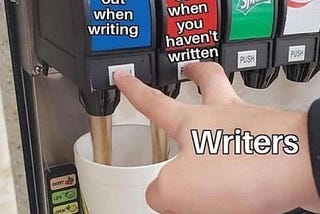 Bagaimana Rasanya Menjadi Script Writer ?